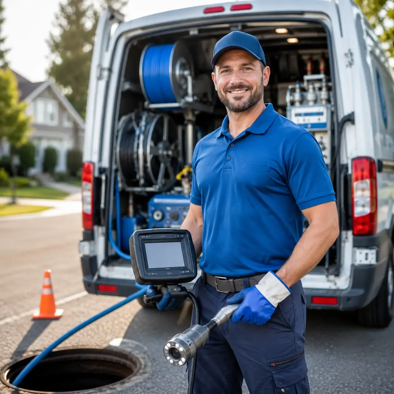 Local Pipe Relining specialists in Lockwood, NY