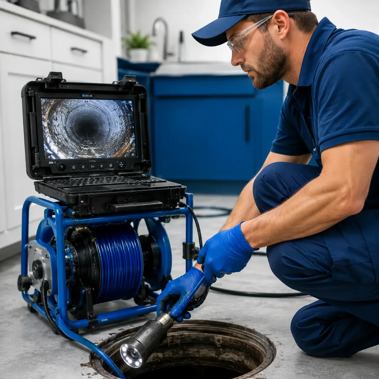 Pipe Relining professionals serving Lockwood, NY